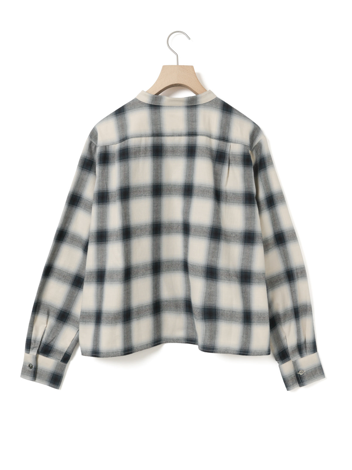 4-730380	viera check shirt