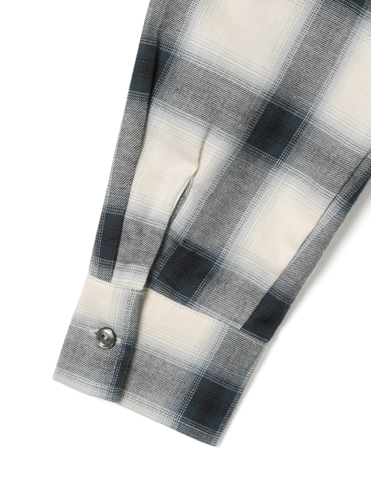 4-730380	viera check shirt