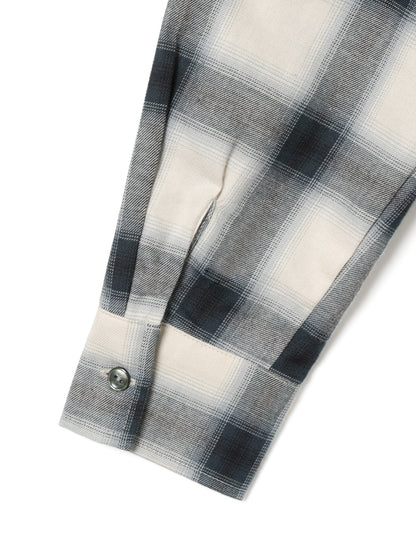 4-730380	viera check shirt
