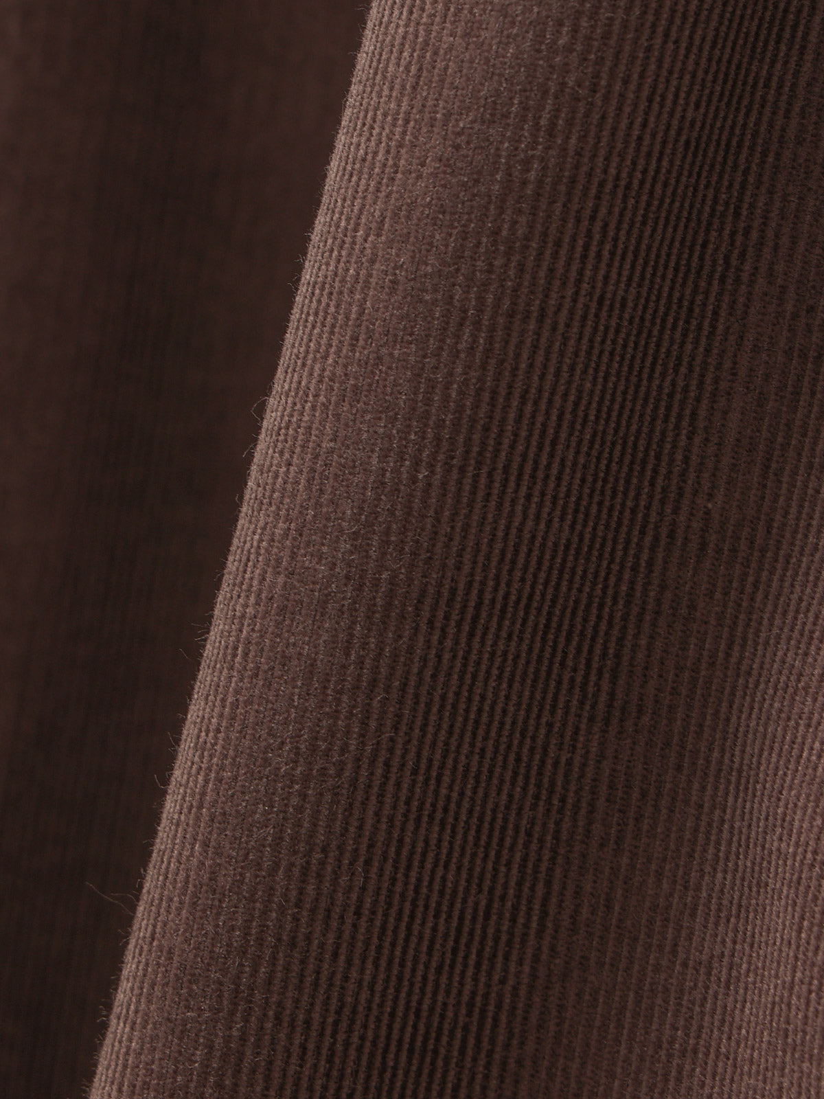 4-769745　corduroy cocoon pants