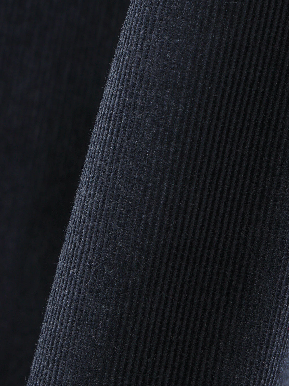 4-769745　corduroy cocoon pants