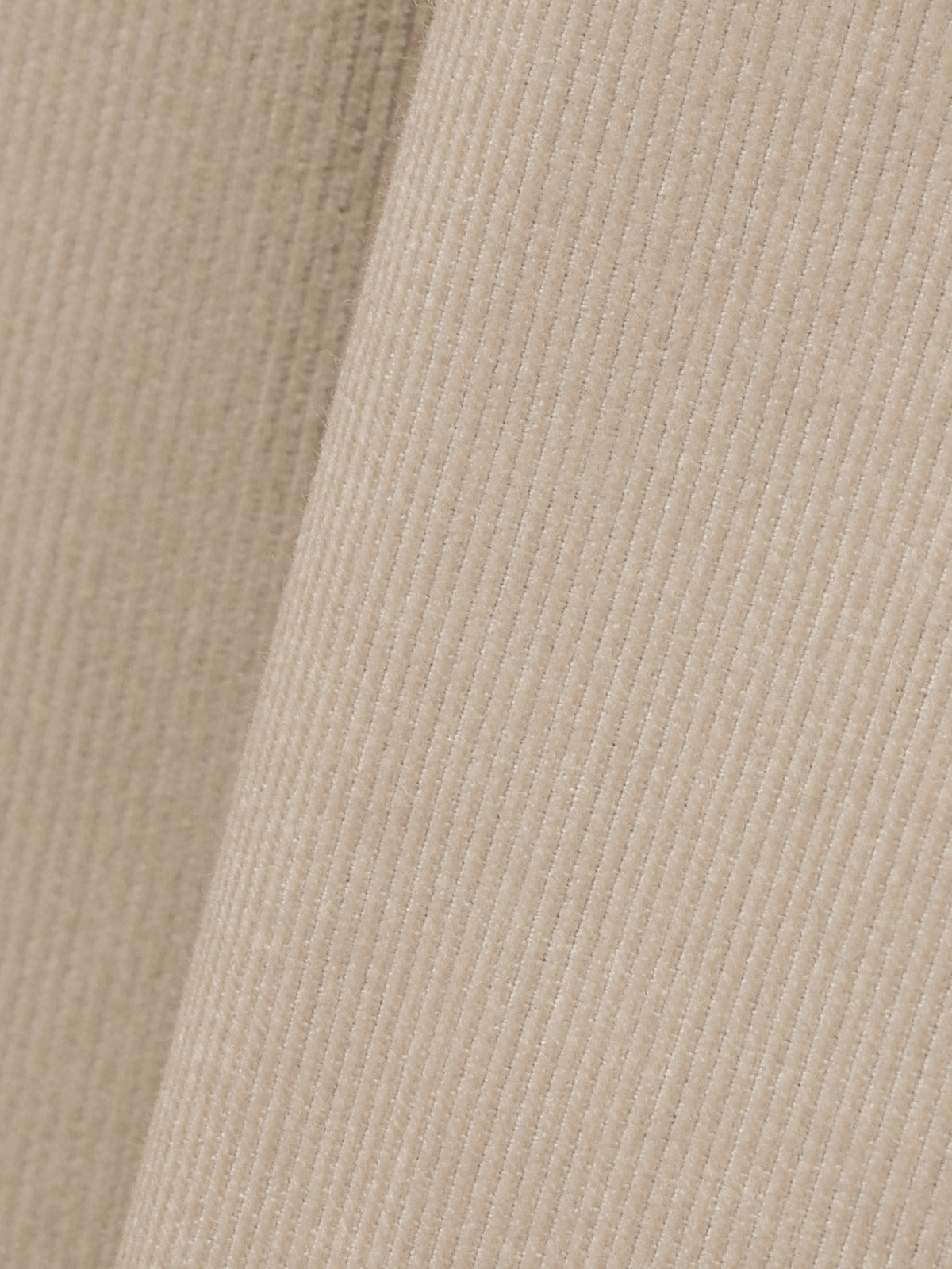 4-769745　corduroy cocoon pants