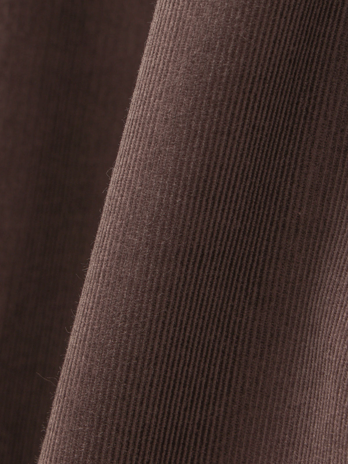 4-769745　corduroy cocoon pants