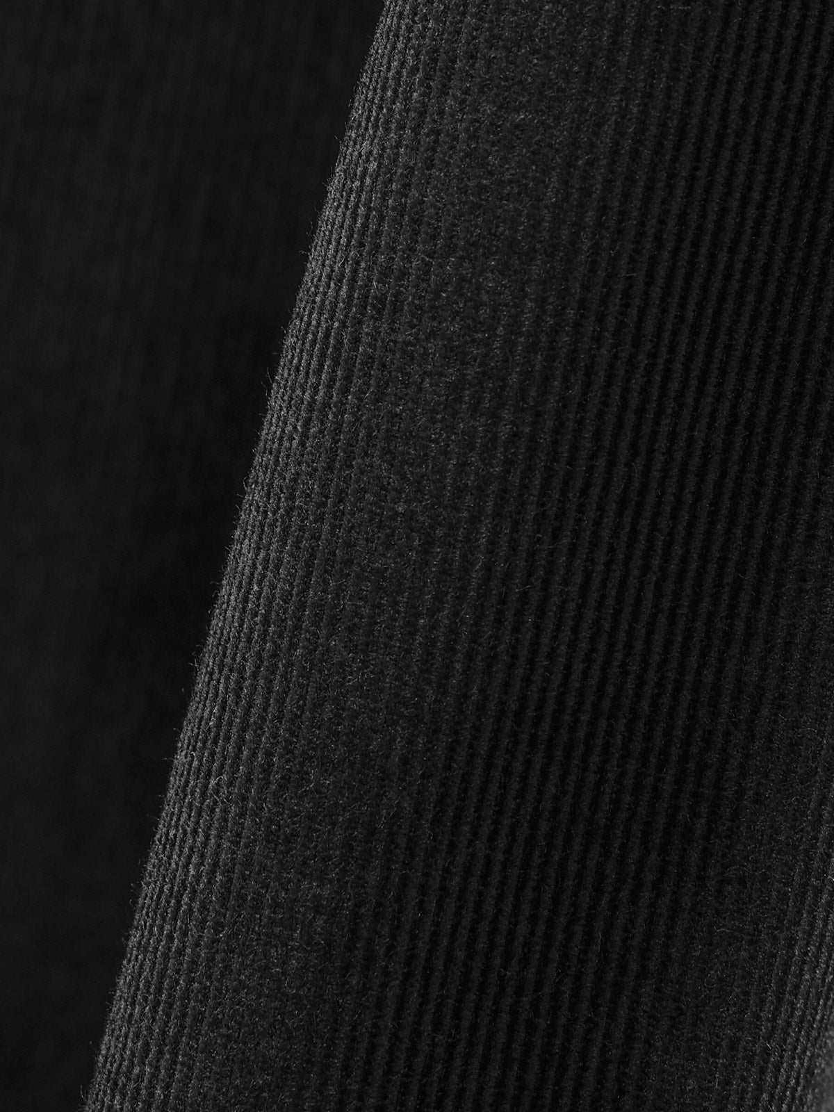 4-769745　corduroy cocoon pants