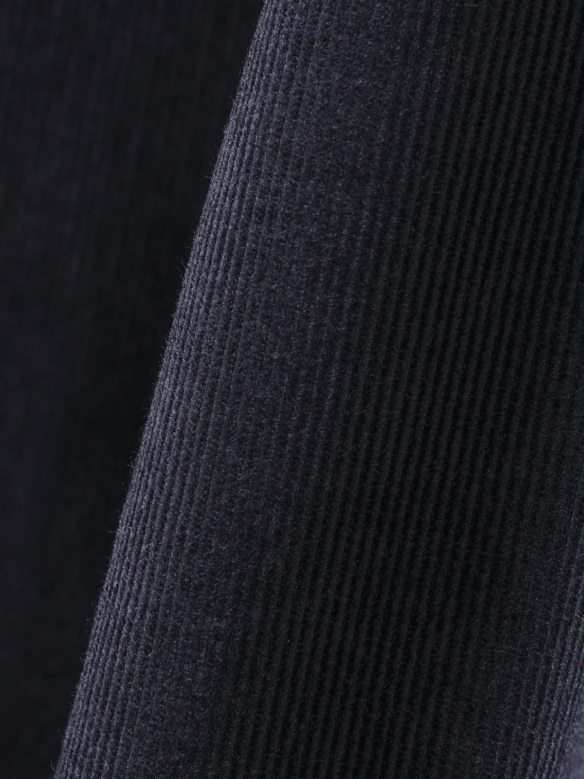 4-769745　corduroy cocoon pants