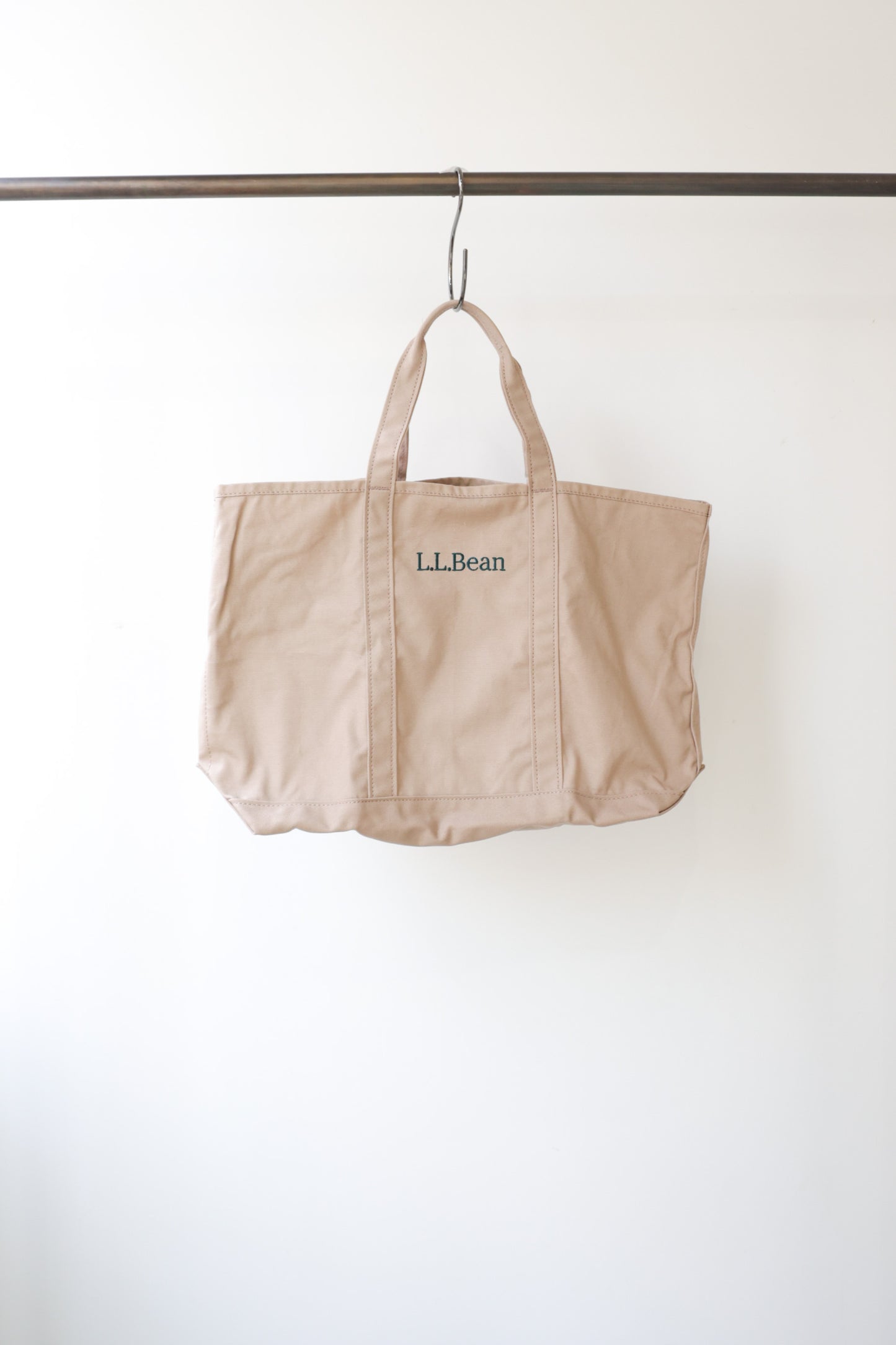 Grocery Tote / L.L.Bean