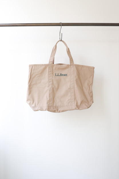 Grocery Tote / L.L.Bean
