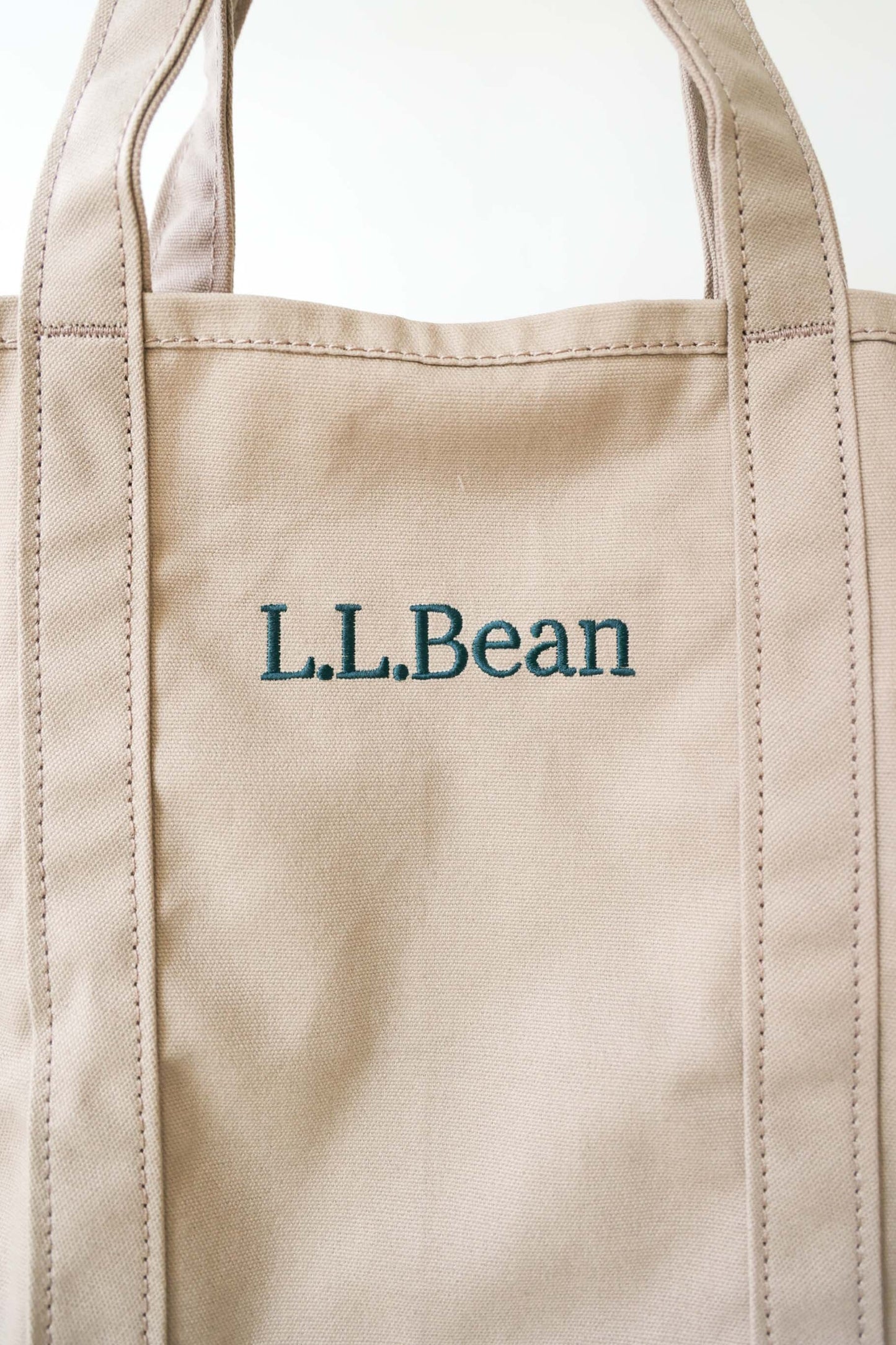 Grocery Tote / L.L.Bean