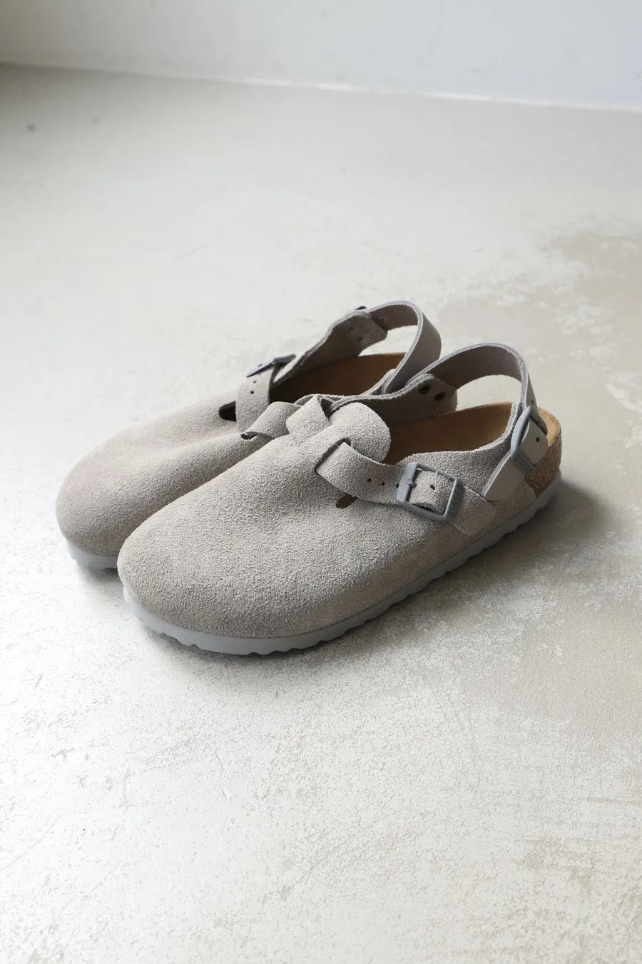 Tokio / BIRKENSTOCK