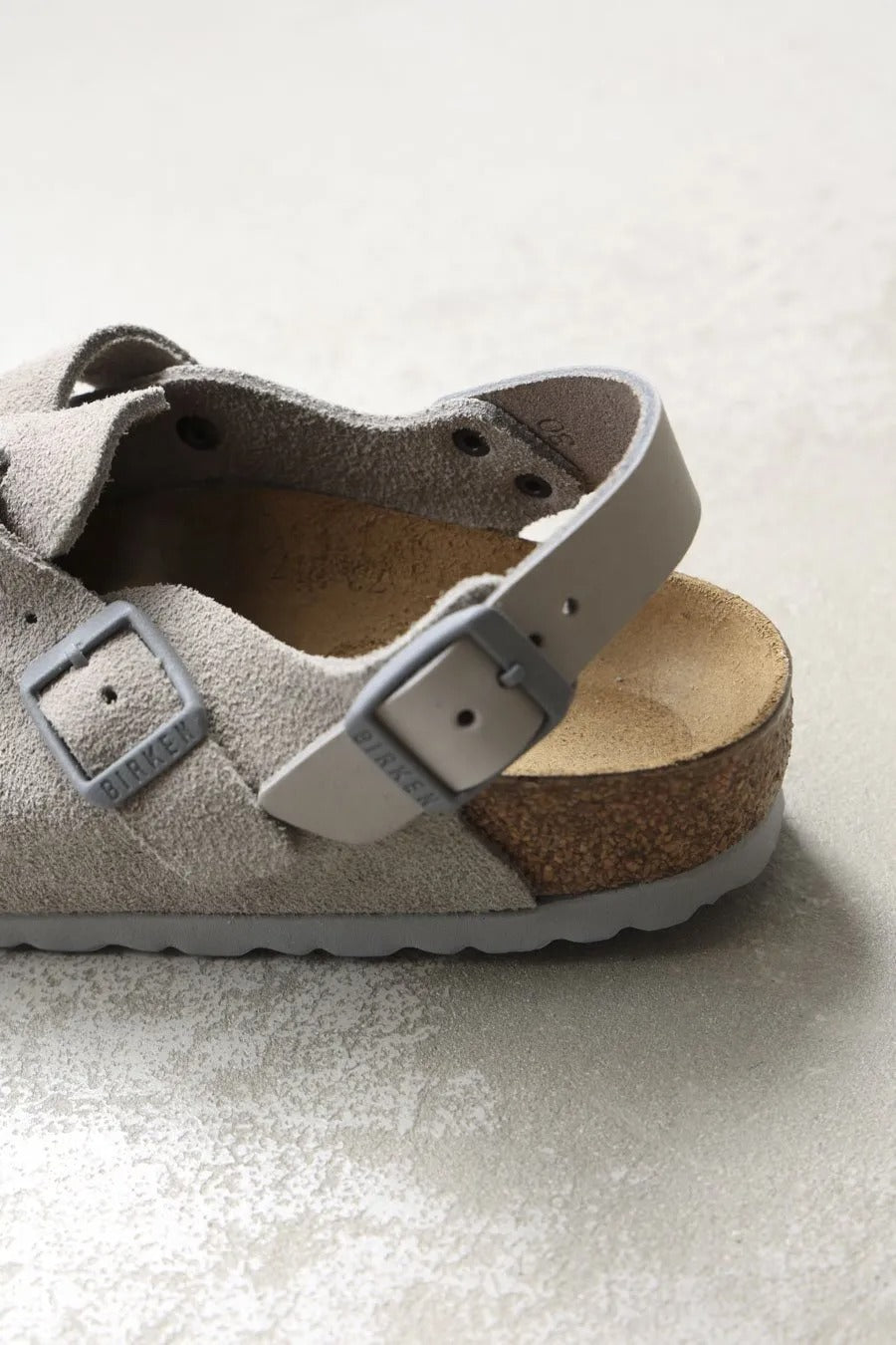 Tokio / BIRKENSTOCK