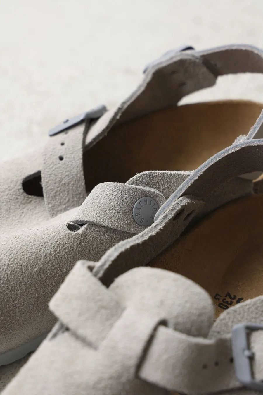 Tokio / BIRKENSTOCK