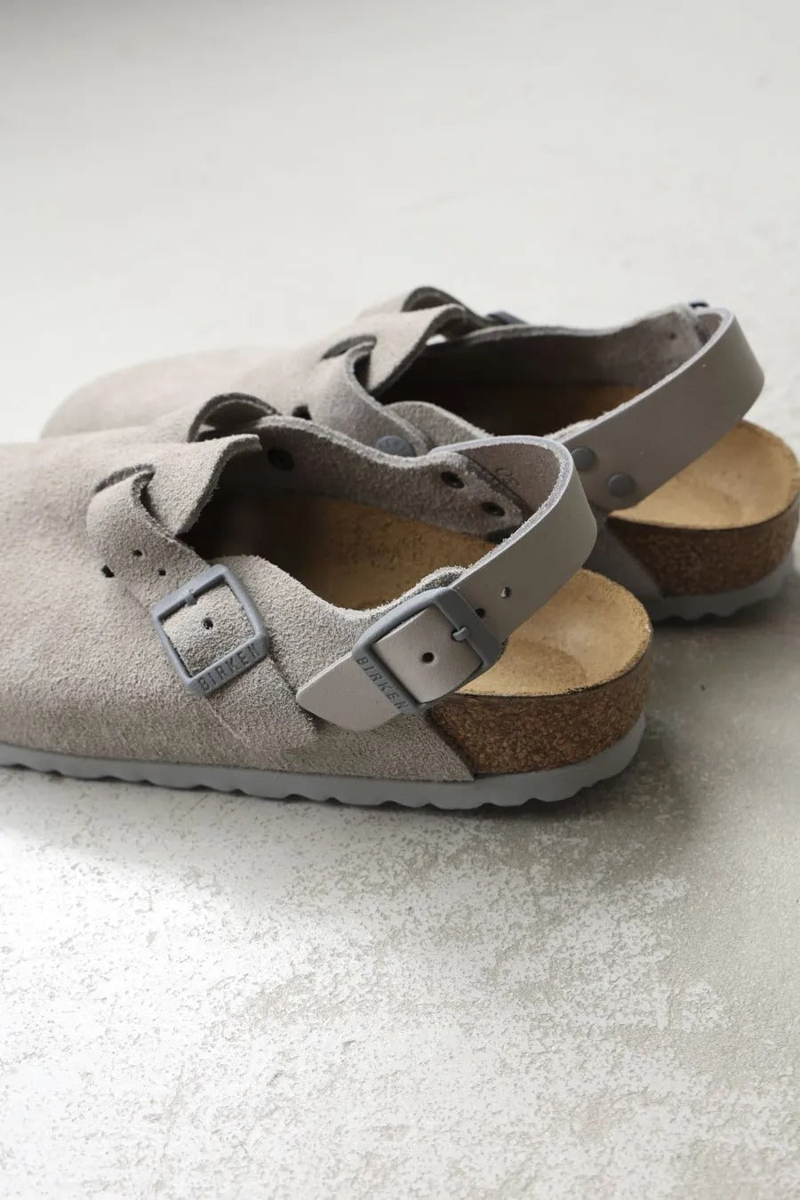 Tokio / BIRKENSTOCK