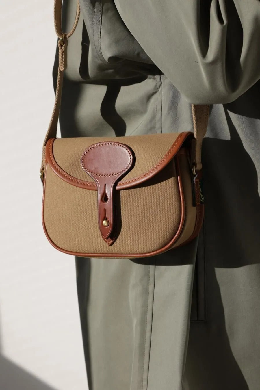 COLNE MINI / BRADY