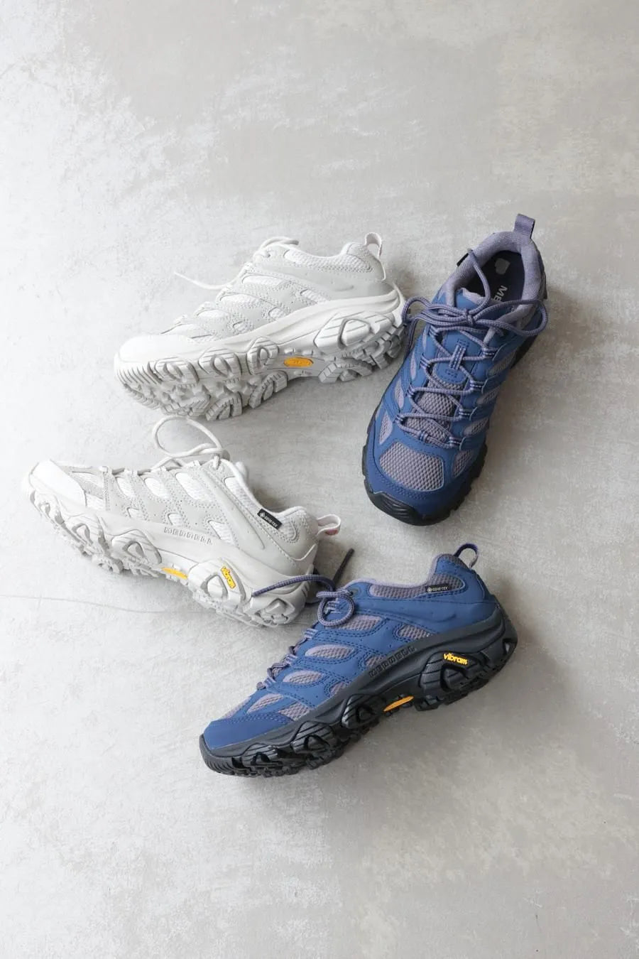 MOAB 3 SYNTHETIC GTX / MERRELL