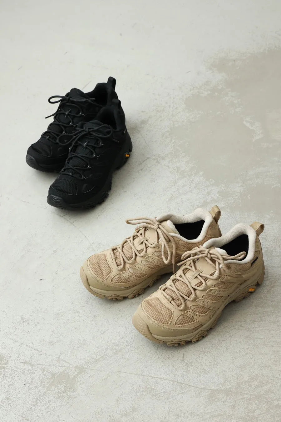 MOAB 3 SYNTHETIC GTX / MERRELL