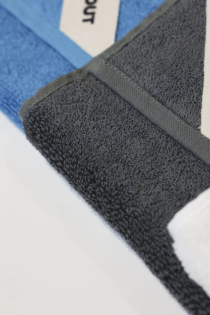Face Towel / WITH OR WITHOUT