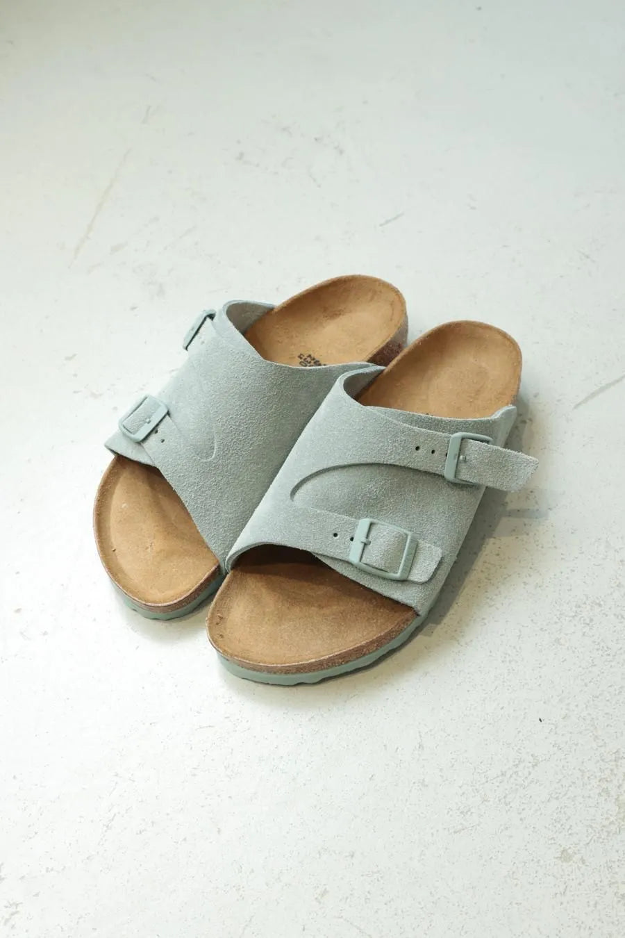Zurich LEVE / BIRKEN STOCK