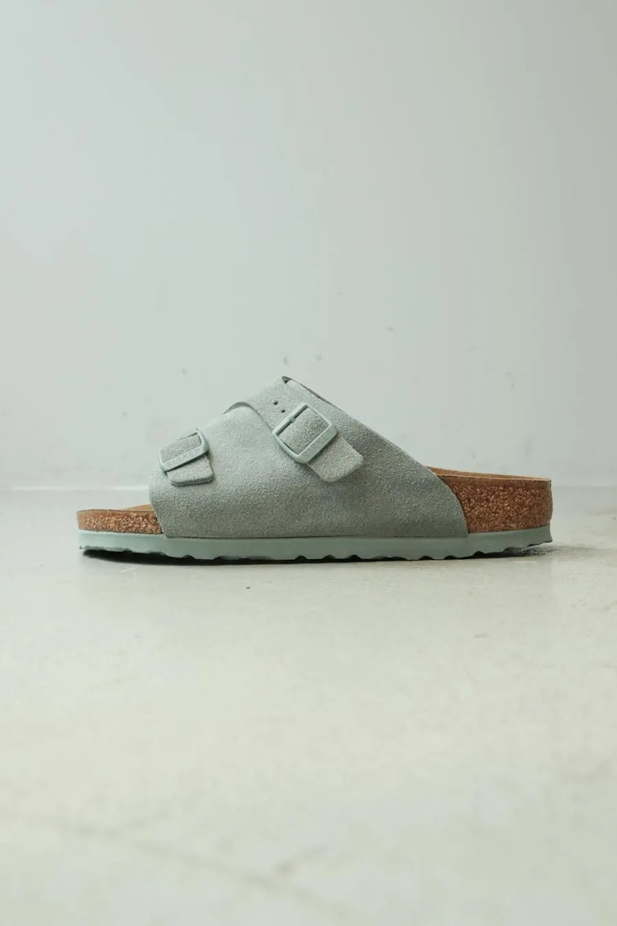 Zurich LEVE / BIRKEN STOCK