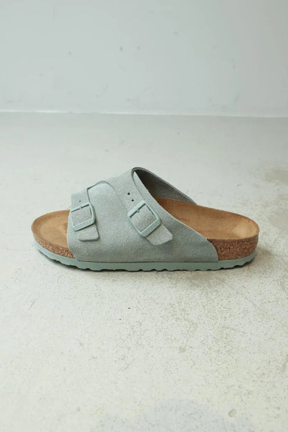 Zurich LEVE / BIRKEN STOCK
