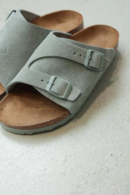 Zurich LEVE / BIRKEN STOCK