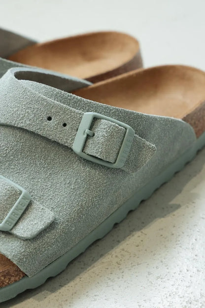 Zurich LEVE / BIRKEN STOCK