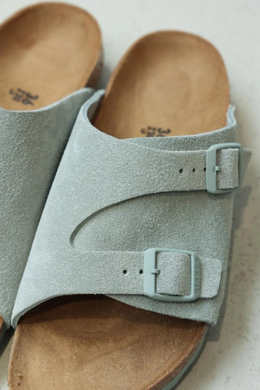 Zurich LEVE / BIRKEN STOCK
