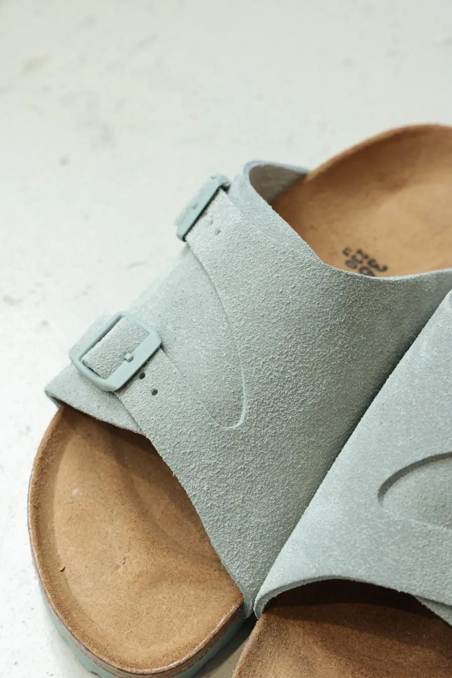 Zurich LEVE / BIRKEN STOCK