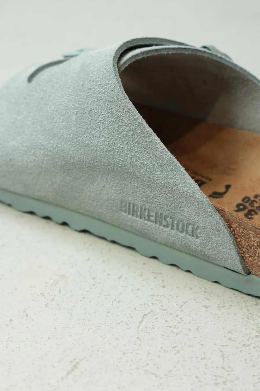 Zurich LEVE / BIRKEN STOCK