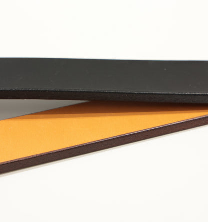 9/8Numbered Belt / HARDY&CLEVERLEY