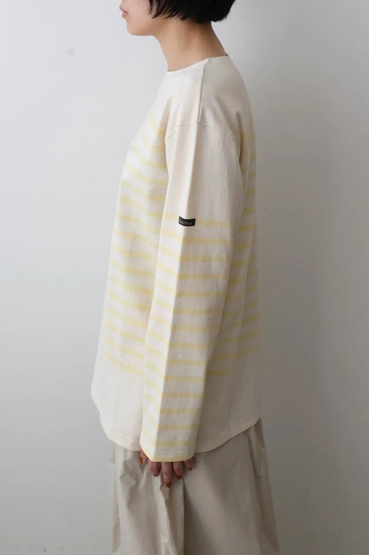 Border T-shirt / Le minor