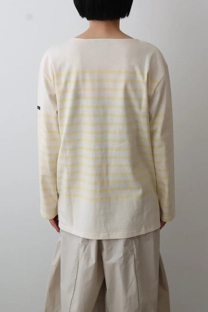 Border T-shirt / Le minor