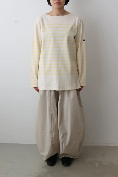 Border T-shirt / Le minor