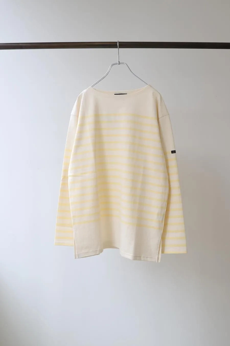 Border T-shirt / Le minor