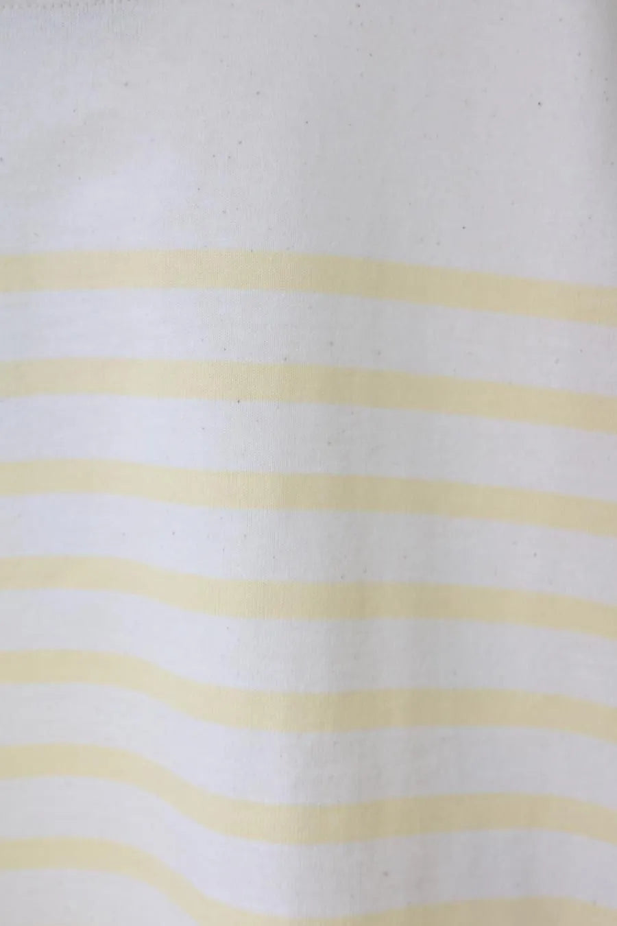 Border T-shirt / Le minor