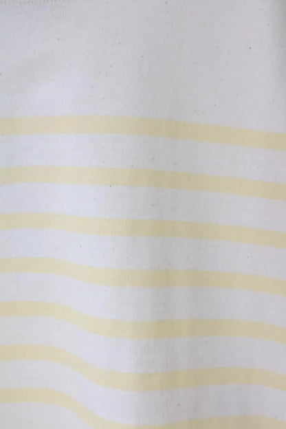 Border T-shirt / Le minor