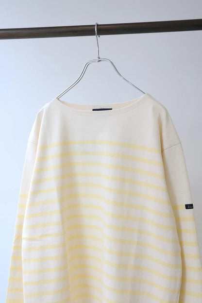 Border T-shirt / Le minor