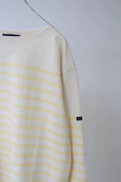 Border T-shirt / Le minor