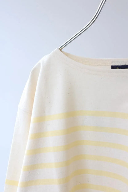 Border T-shirt / Le minor