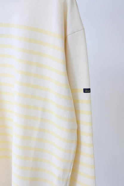 Border T-shirt / Le minor