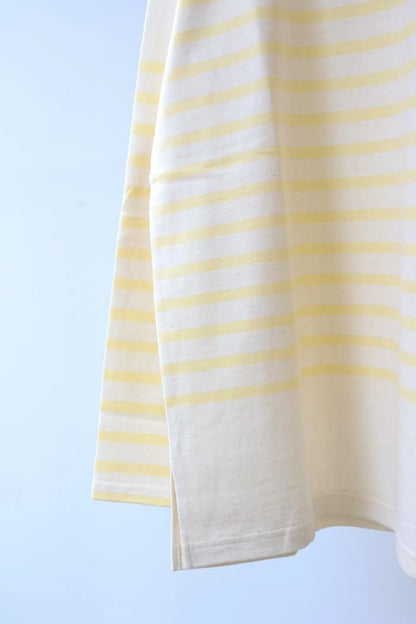 Border T-shirt / Le minor