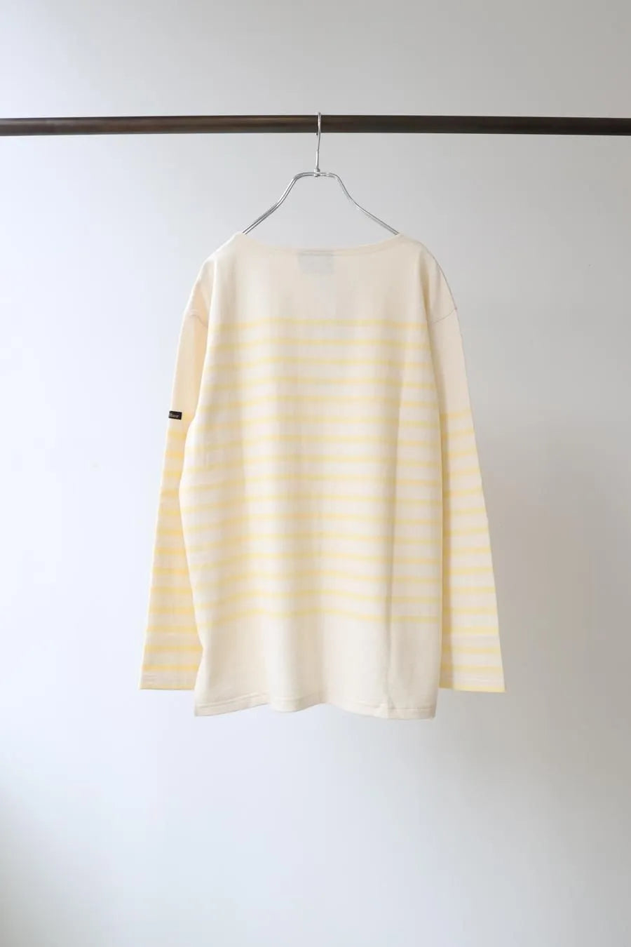 Border T-shirt / Le minor