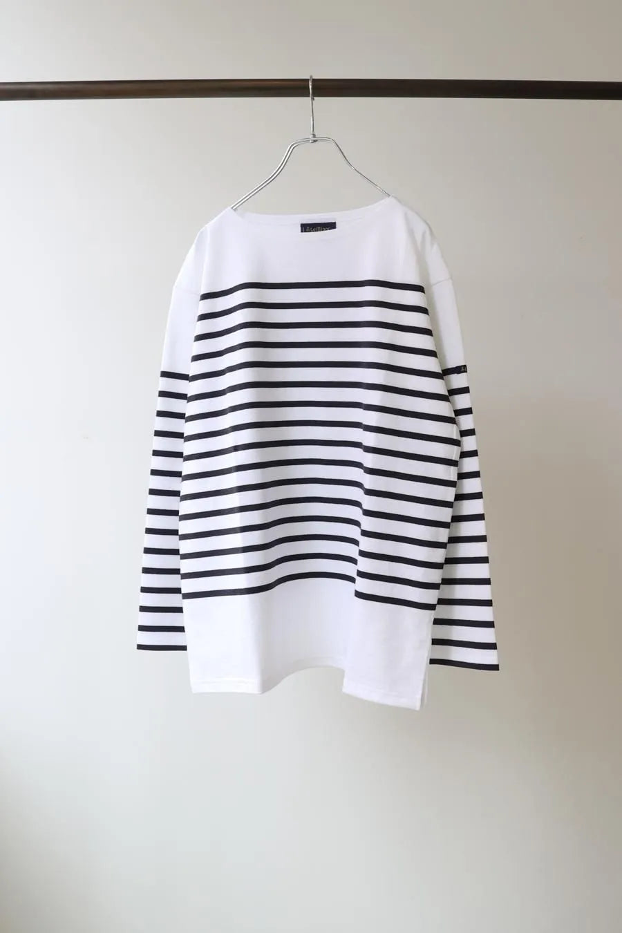 Border T-shirt / Le minor