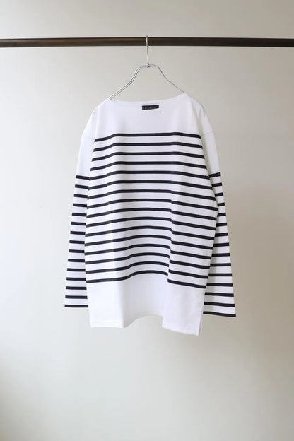 Border T-shirt / Le minor
