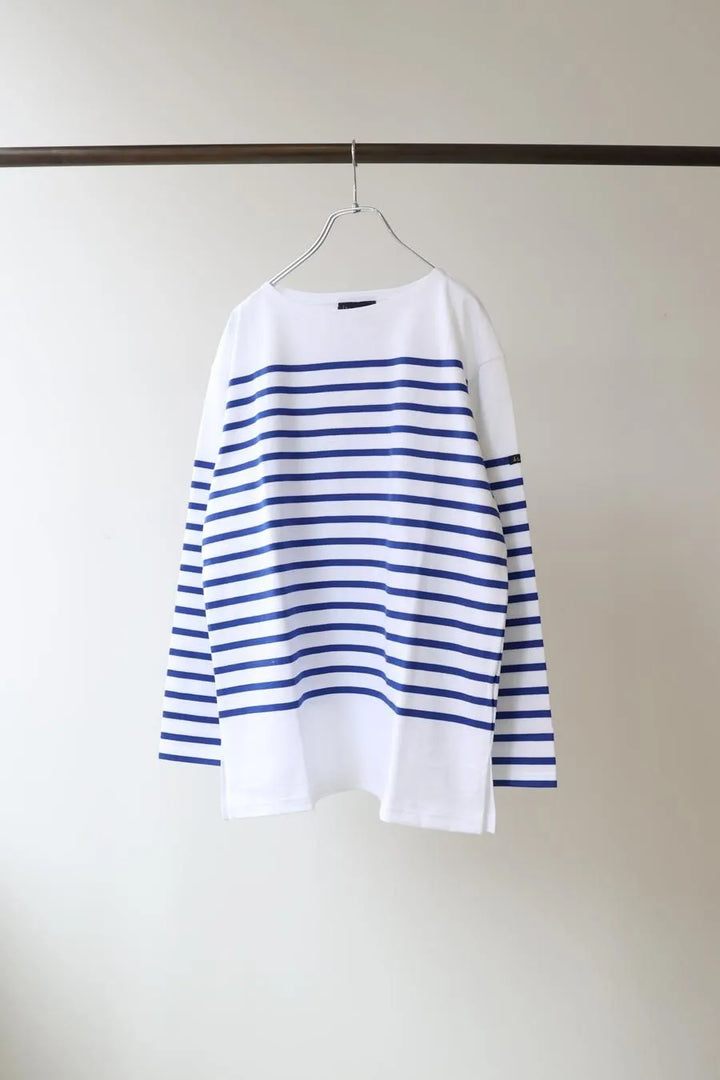 Border T-shirt / Le minor
