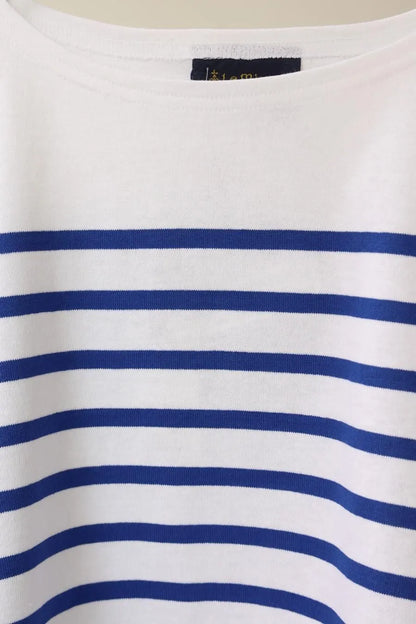 Border T-shirt / Le minor