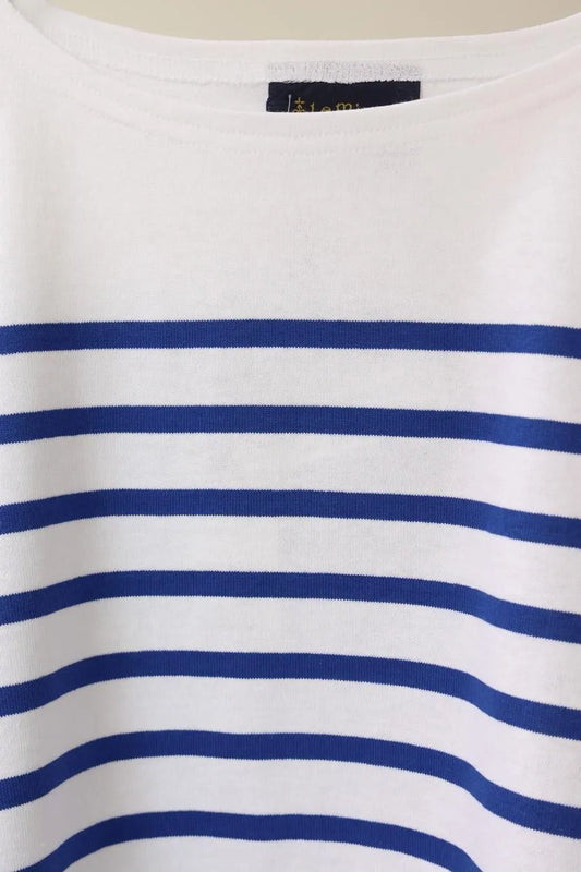 Border T-shirt / Le minor