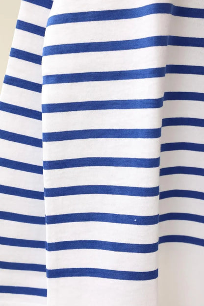Border T-shirt / Le minor