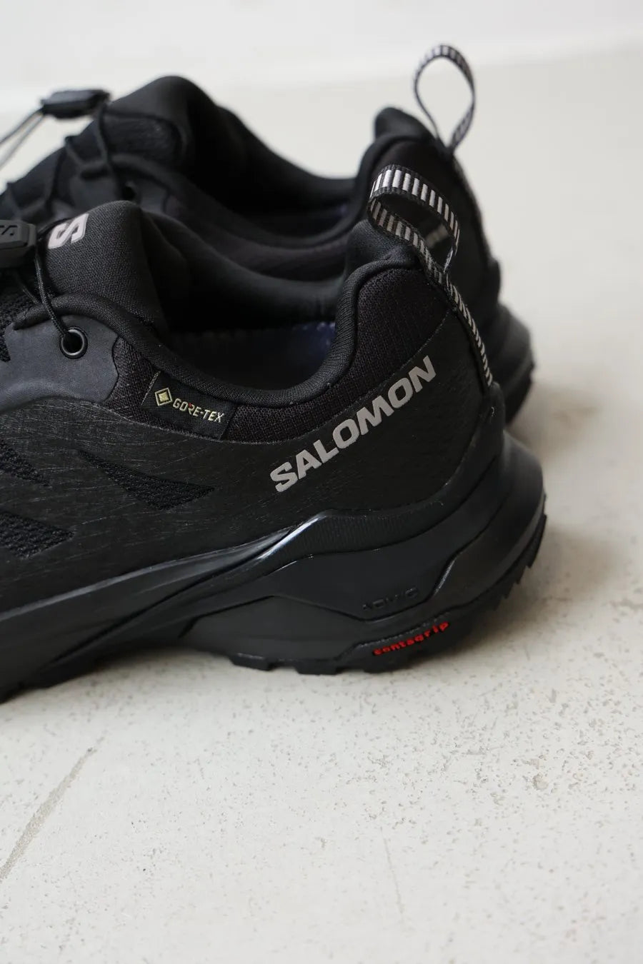 X-ADVENTURE GTX W / SALOMON