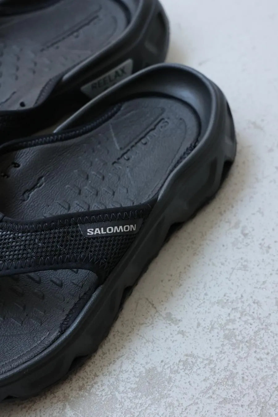 REELAX BREAK / SALOMON