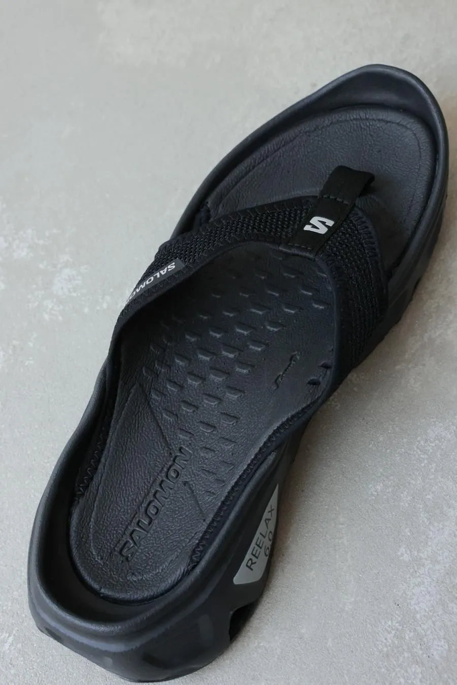 REELAX BREAK / SALOMON